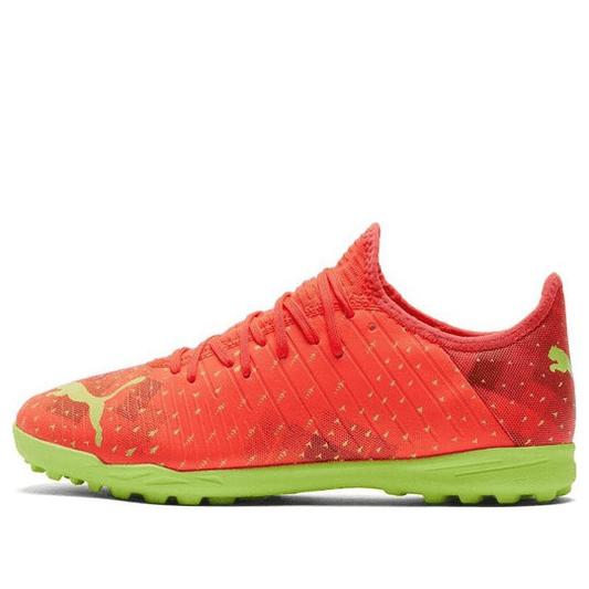 Puma FUTURE Z 4.4 Turf rouge