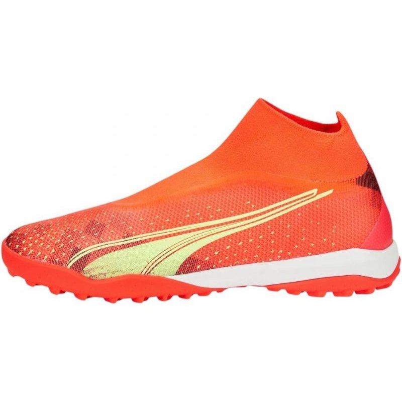 Puma Ultra Match+ Laceless Turf