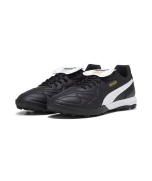 Puma KING TOP Turf NOIR