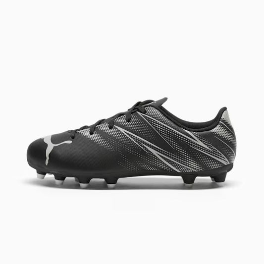 Puma ATTacanto FG/AG Jeunesse Noir