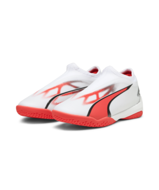 Puma Ultra Match Laceless Indoor Youth