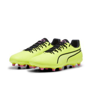 Puma King Pro FG/AG