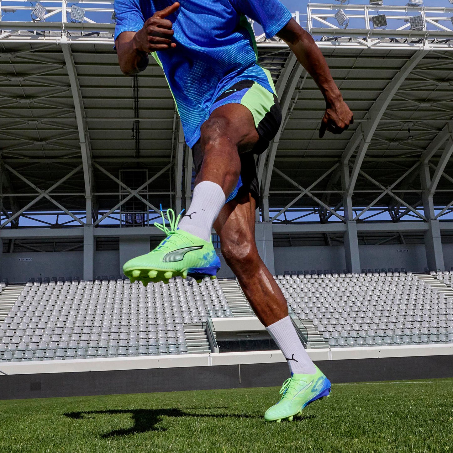 Puma Ultra 5 Ultimate FG