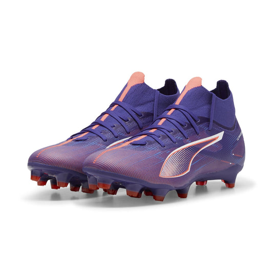 Puma Ultra 5 Match+ FG/AG Women's