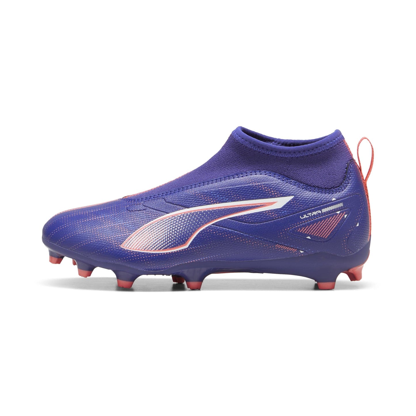 Puma Ultra 5 Match+ Laceless FG/AG Youth