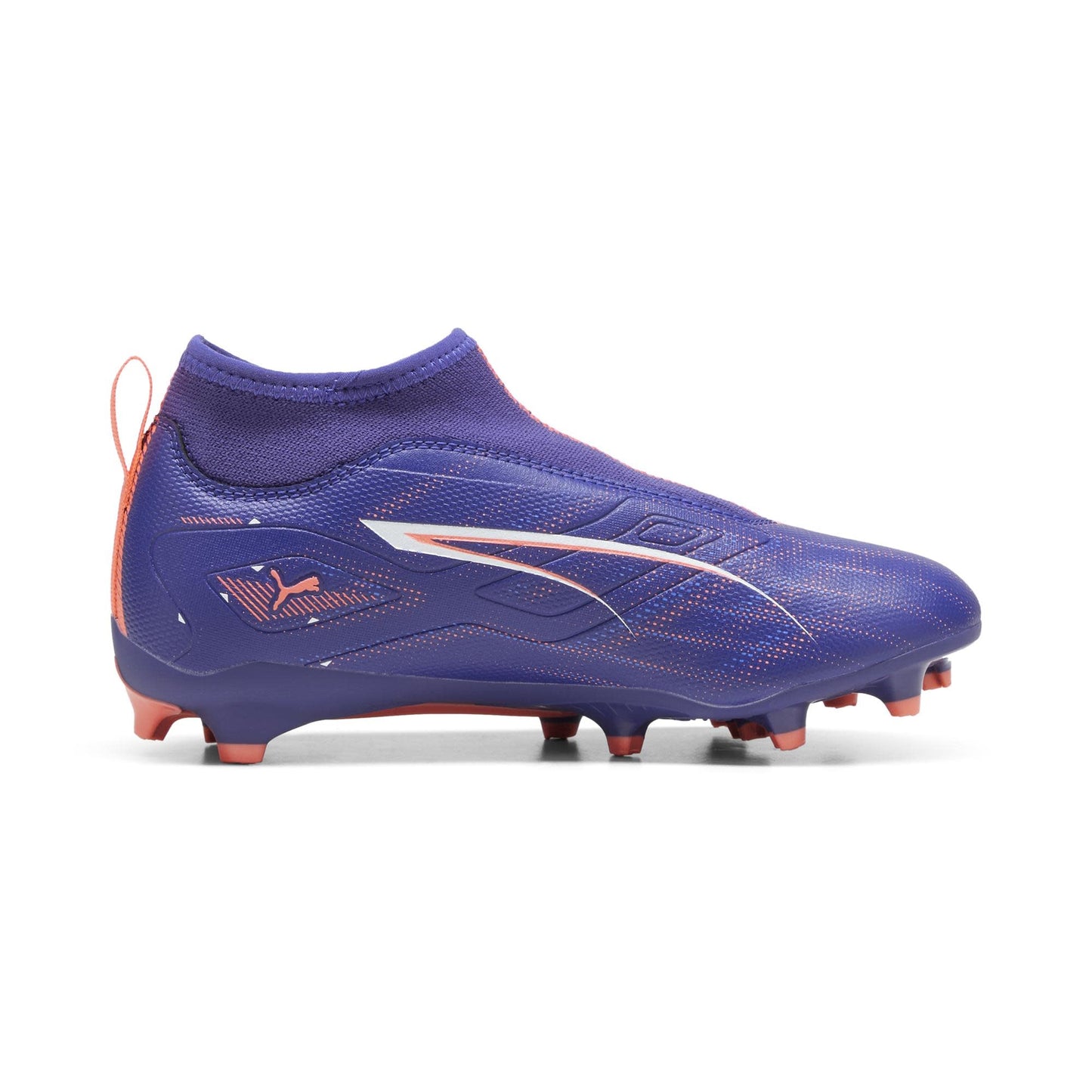 Puma Ultra 5 Match+ Laceless FG/AG Youth