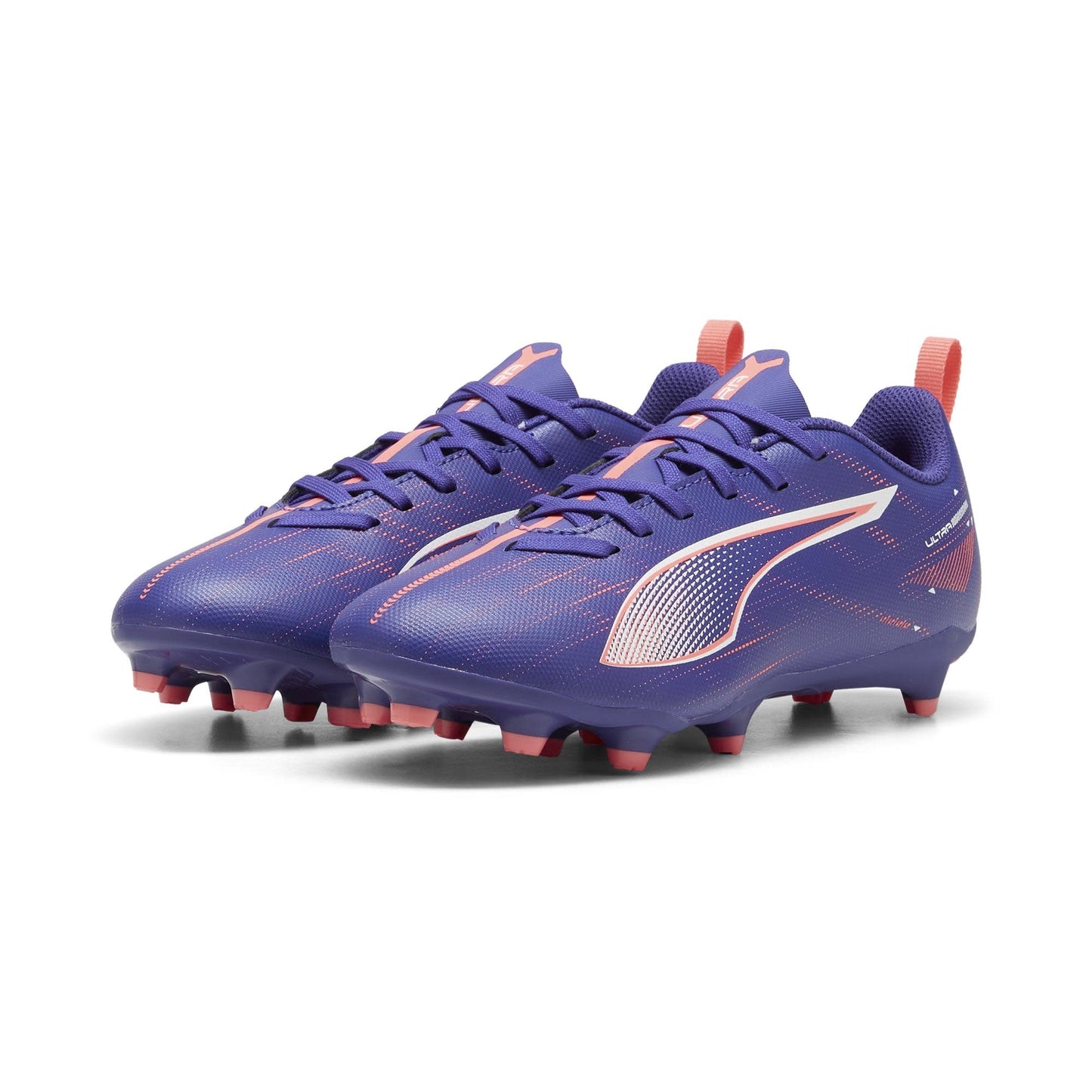 Puma Ultra 5 Play FG/AG Youth