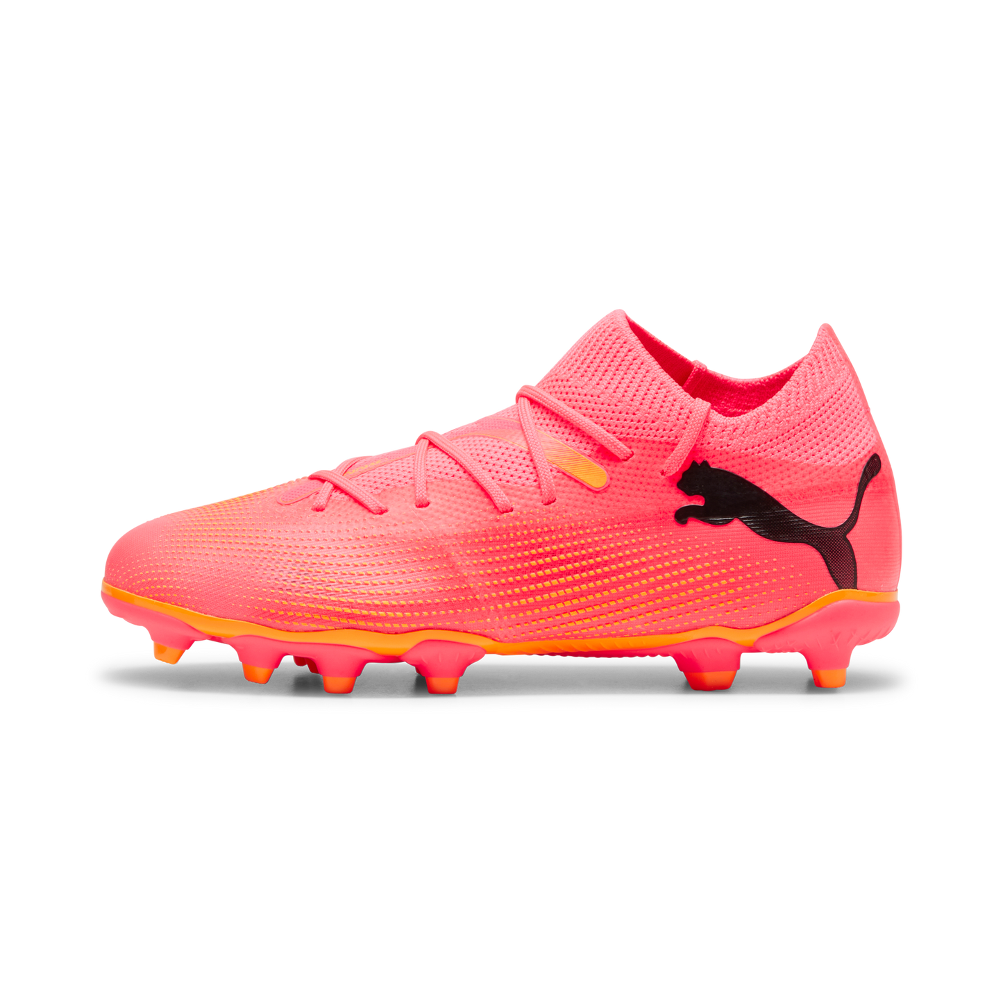 Puma Future 7 Match FG/AG Youth