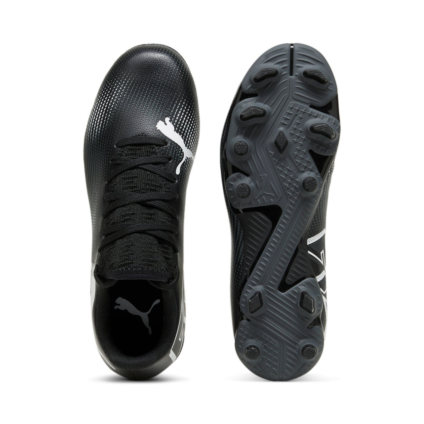 Puma Future 7 Play FG/AG Jeunesse