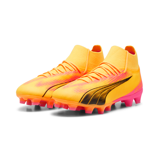 Puma ULTRA PRO FG/AG ORANGE