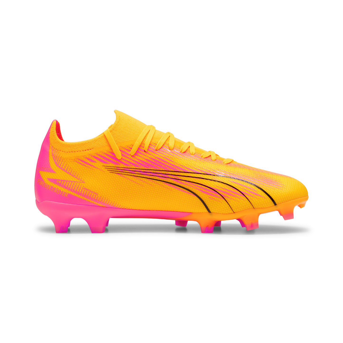 Puma Ultra Match FG/AG