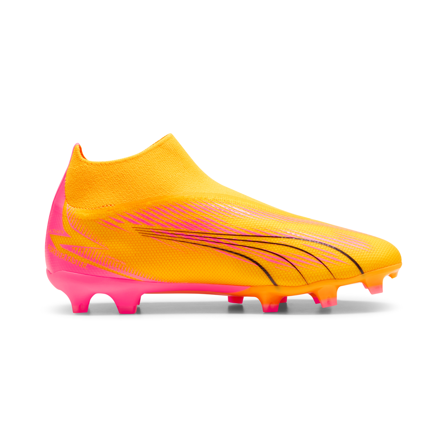 Puma Ultra Match+ Laceless FG/AG
