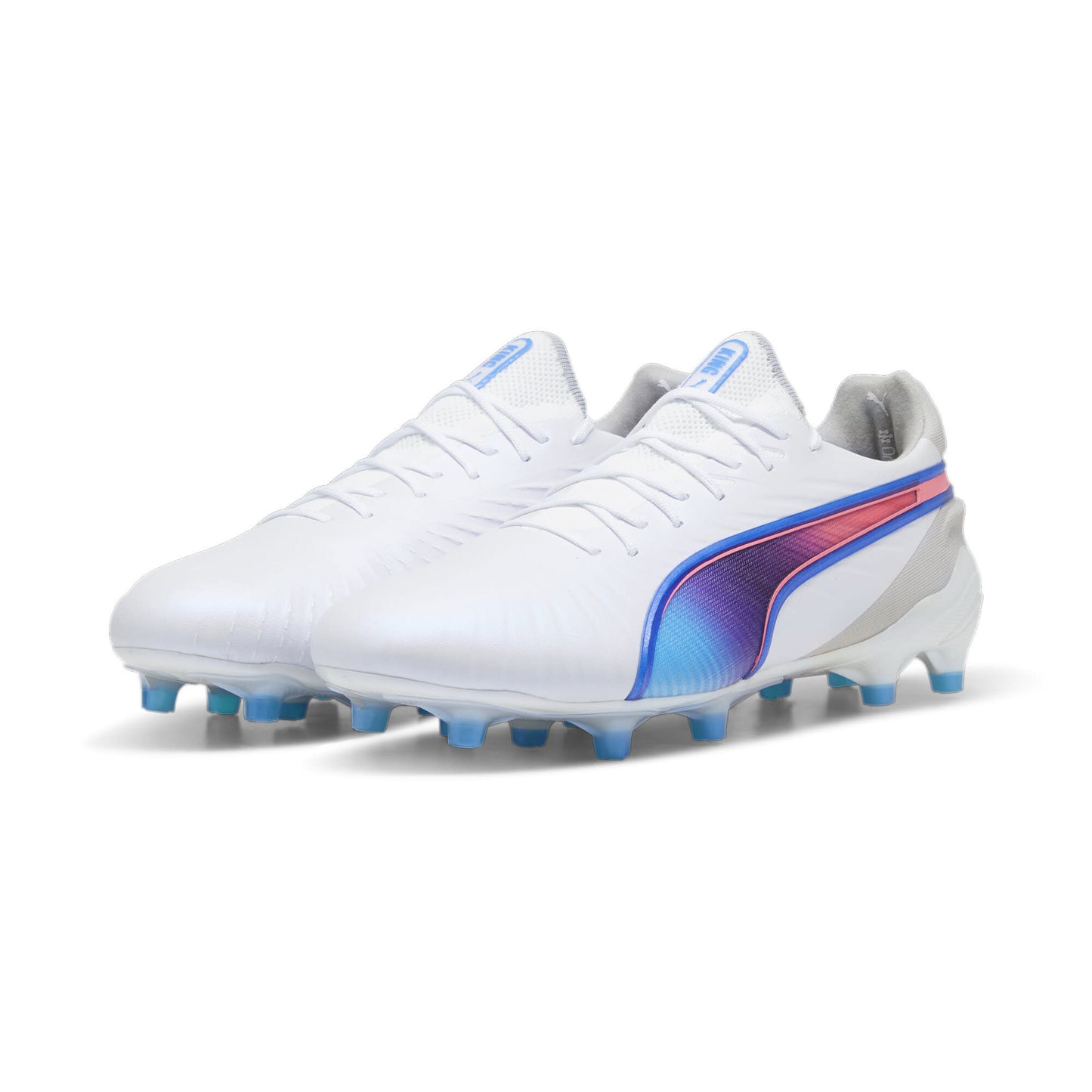 Puma King Ultimate FG/AG