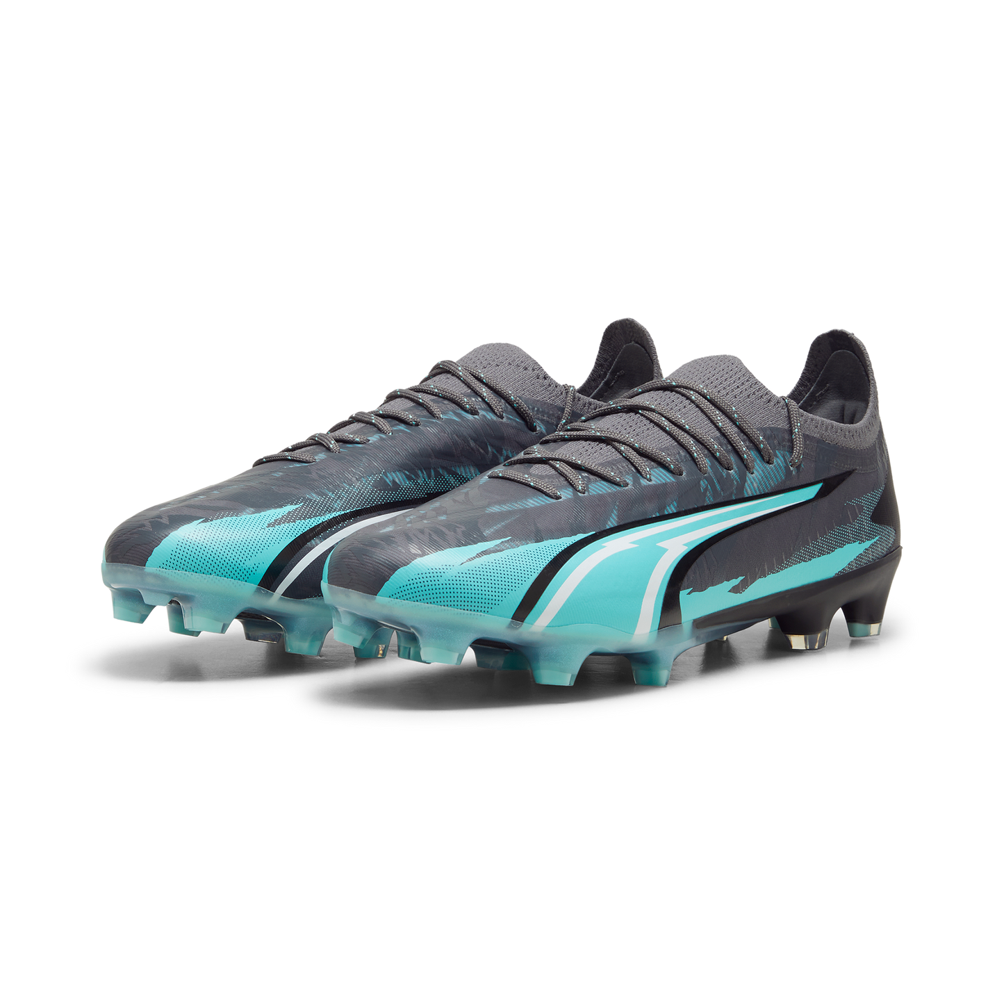 Puma Ultra Ultimate Rush FG/AG