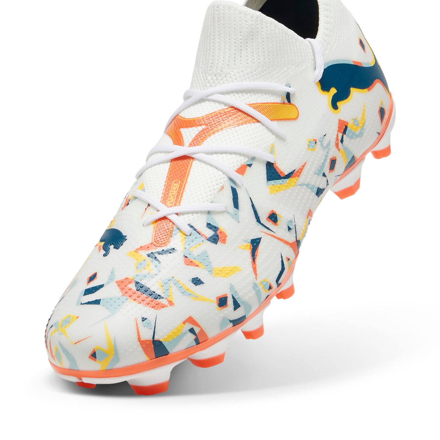 Puma Future 7 Match Creativity FG/AG