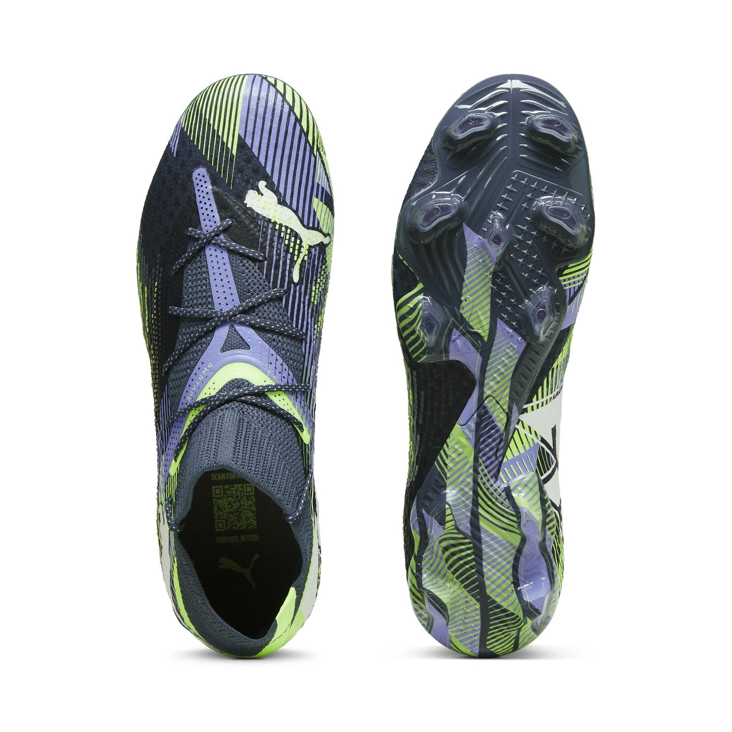 Puma Future 7 Ultimate FG/AG Women's