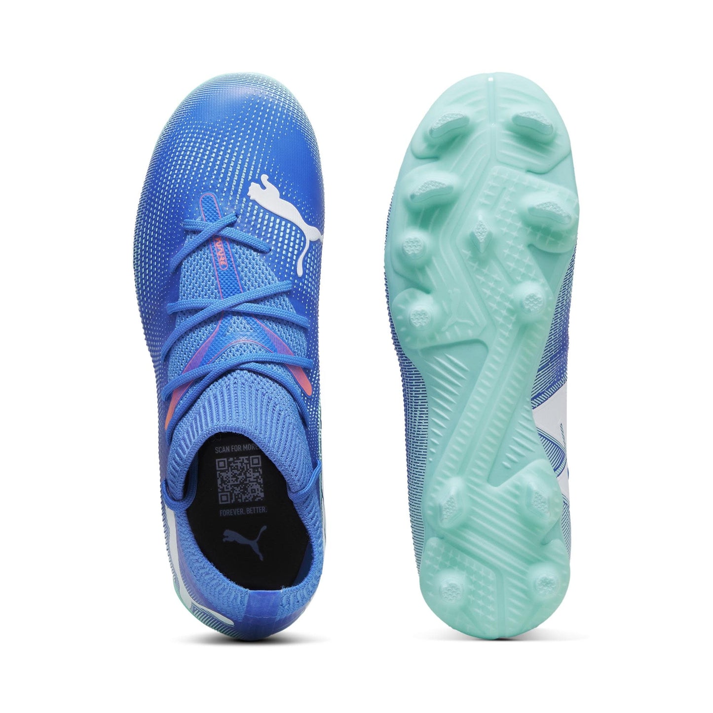 Puma Future 7 Match FG/AG Youth