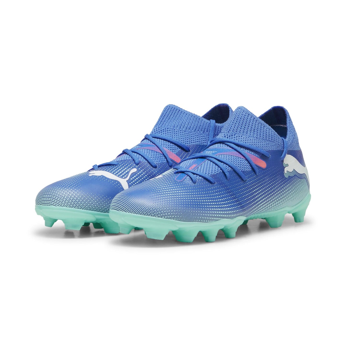 Puma Future 7 Match FG/AG Youth