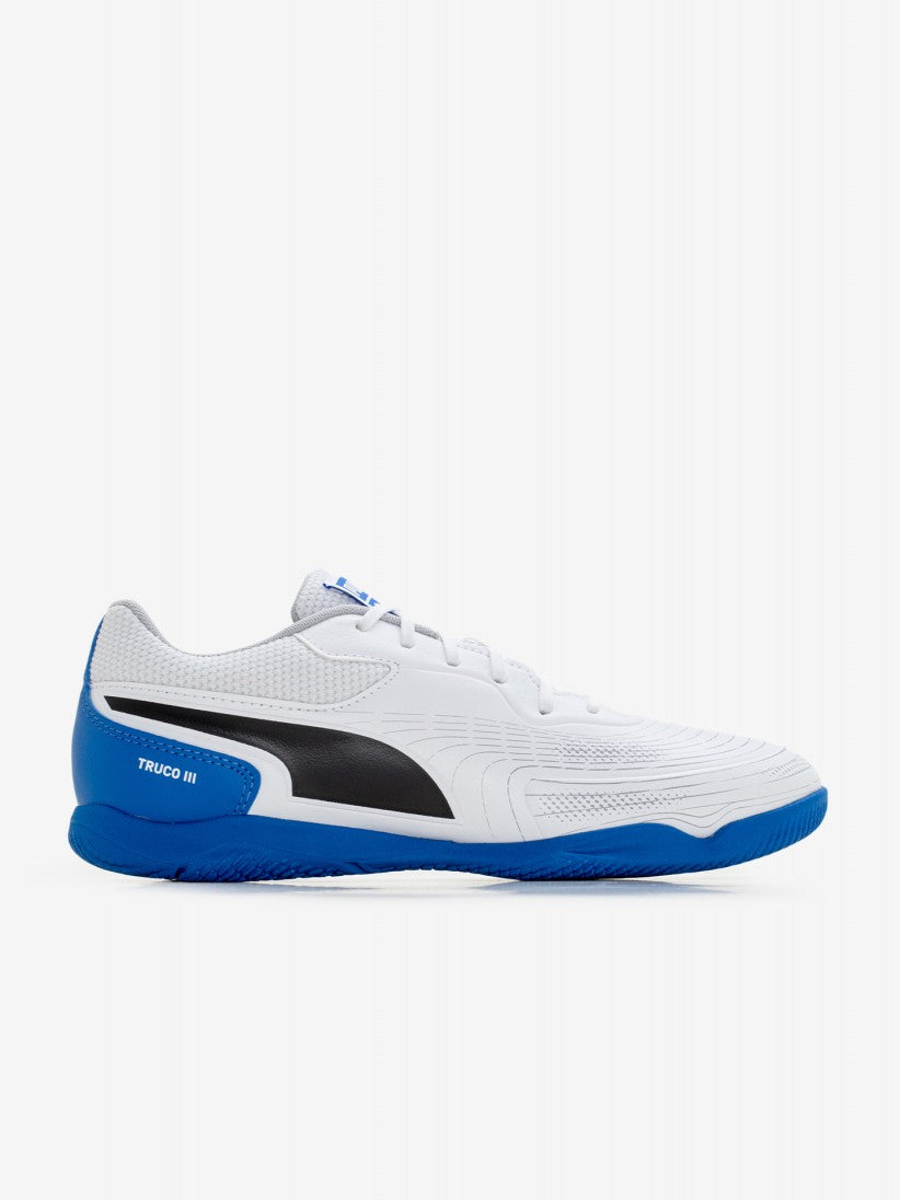 Puma Truco III Indoor