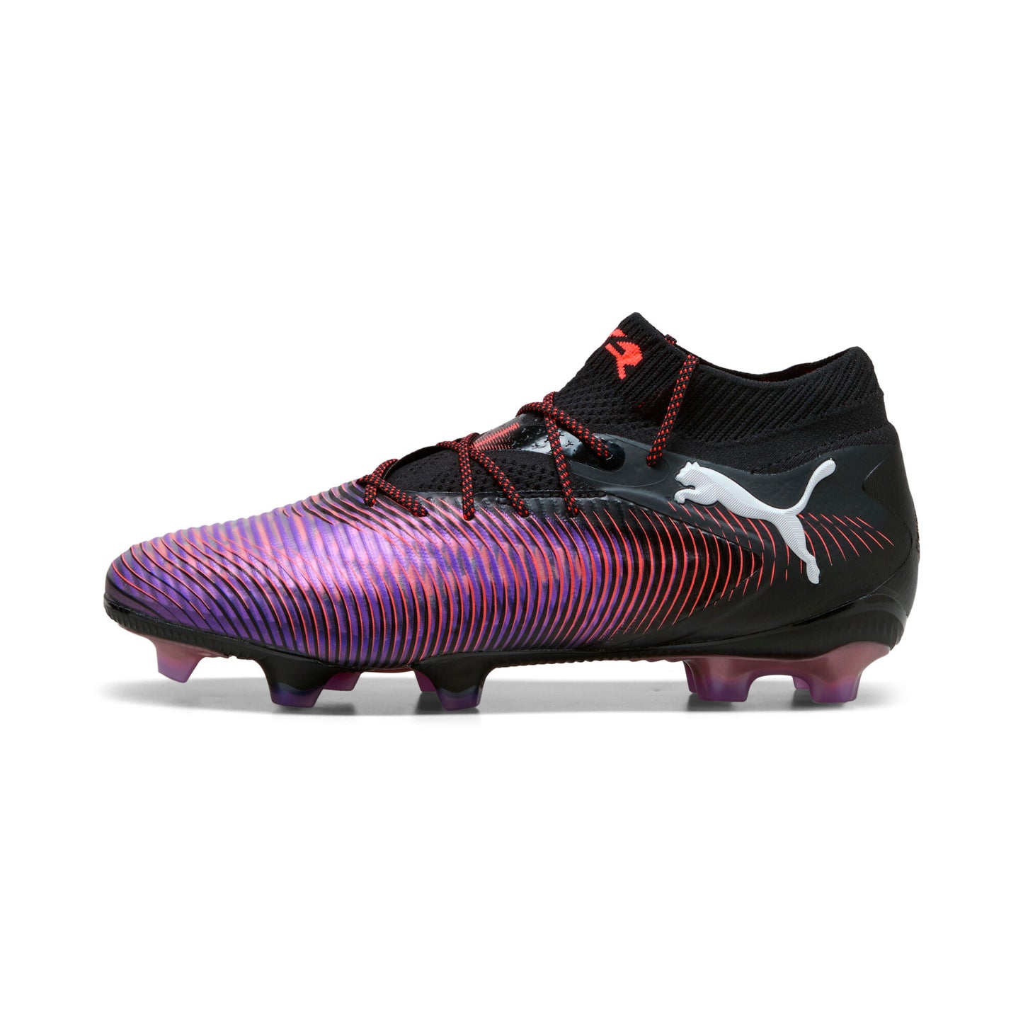 Puma Future 8 Ultimate FG Noir