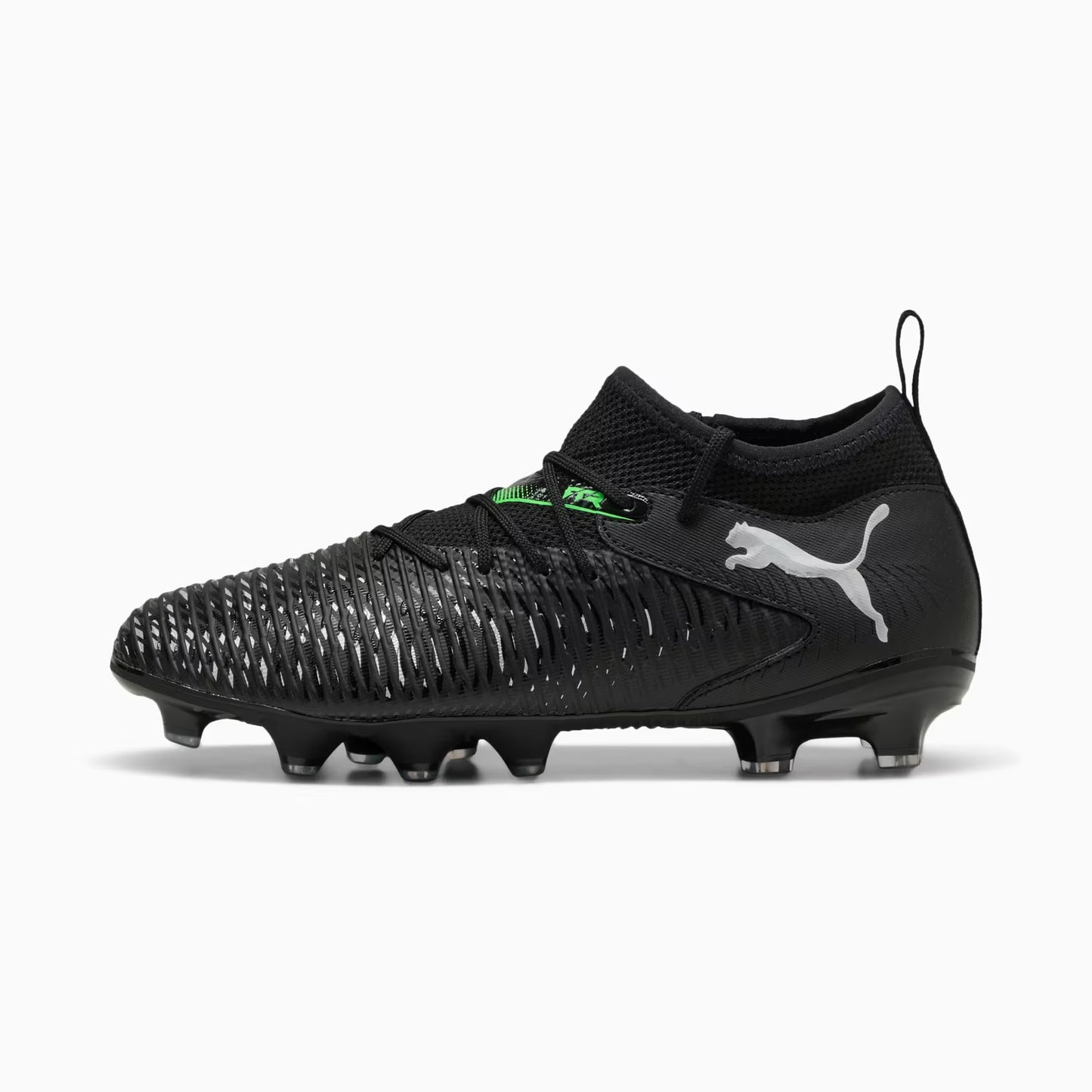 Puma Future 8 Match FG/AG Jeunesse