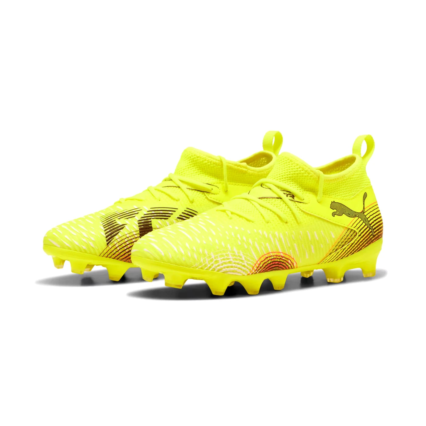 Puma Future 8 Match FG/AG Youth