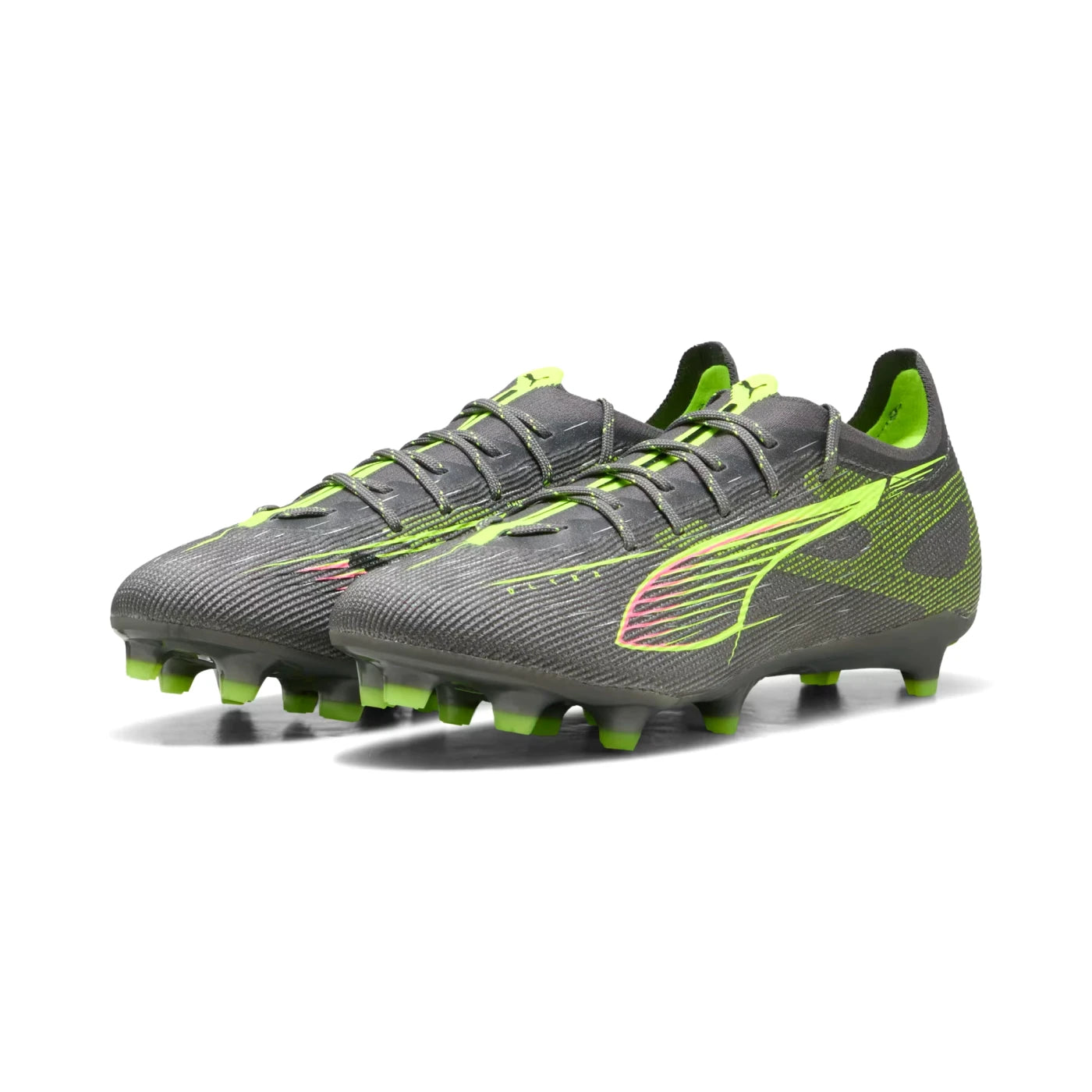 Puma Ultra 5 Pro FG/AG