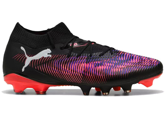 Puma Future 8 Ultimate FG Femme Noir