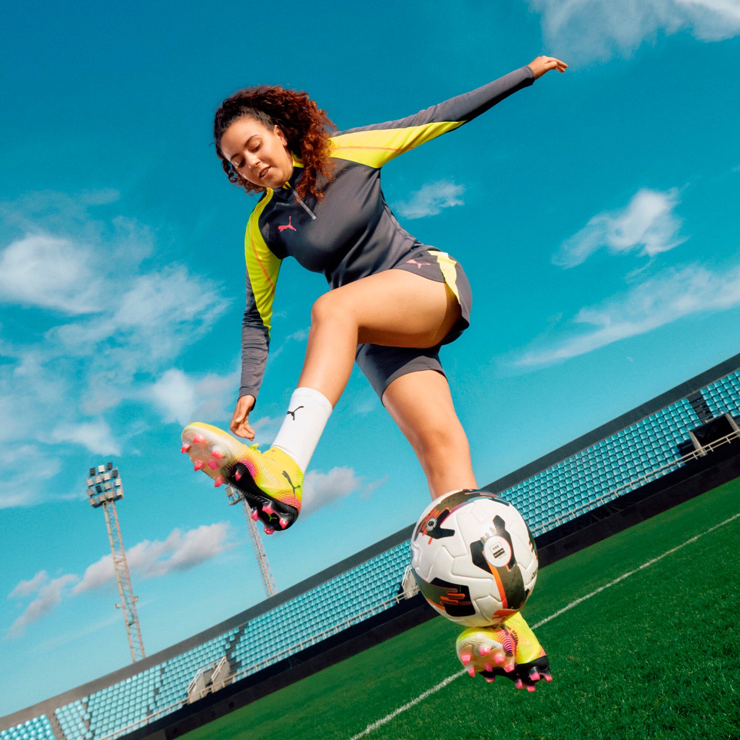 Puma Future 8 Ultimate FG Women’s