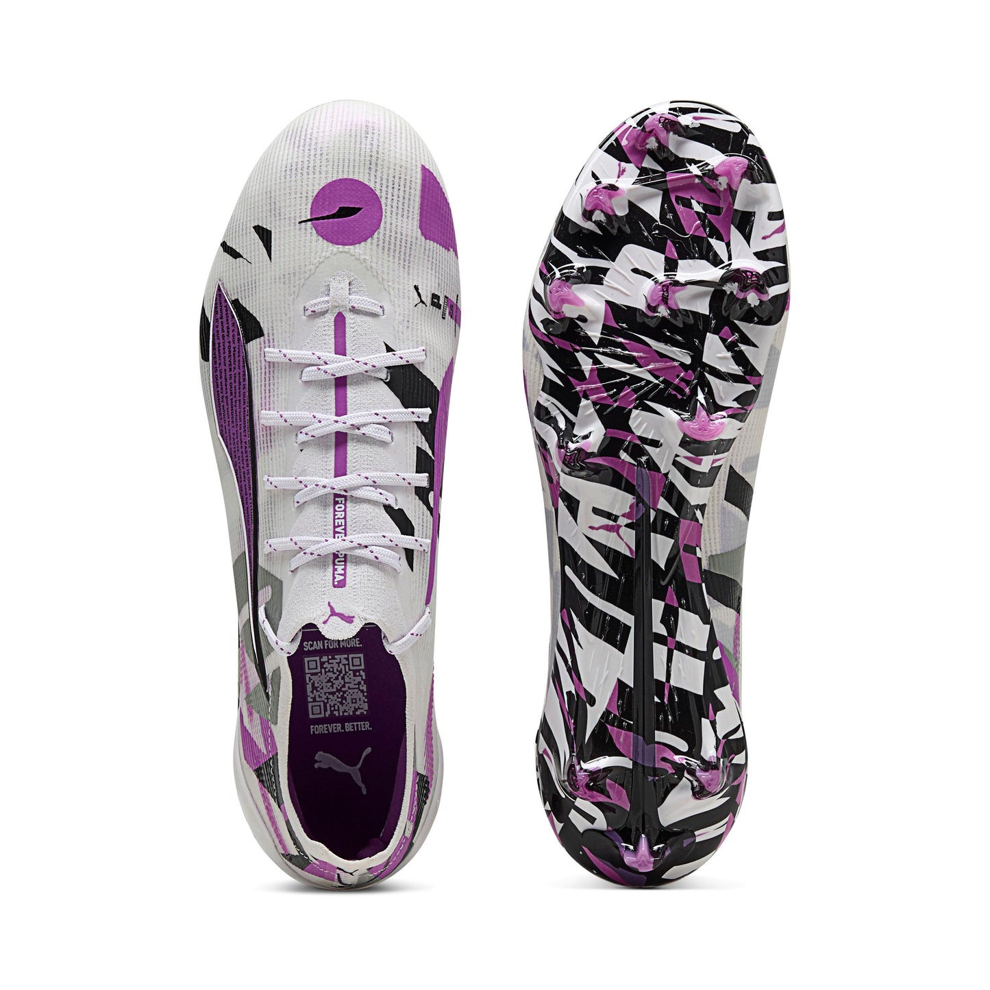 Puma Ultra 5 Ultimate Forever FG