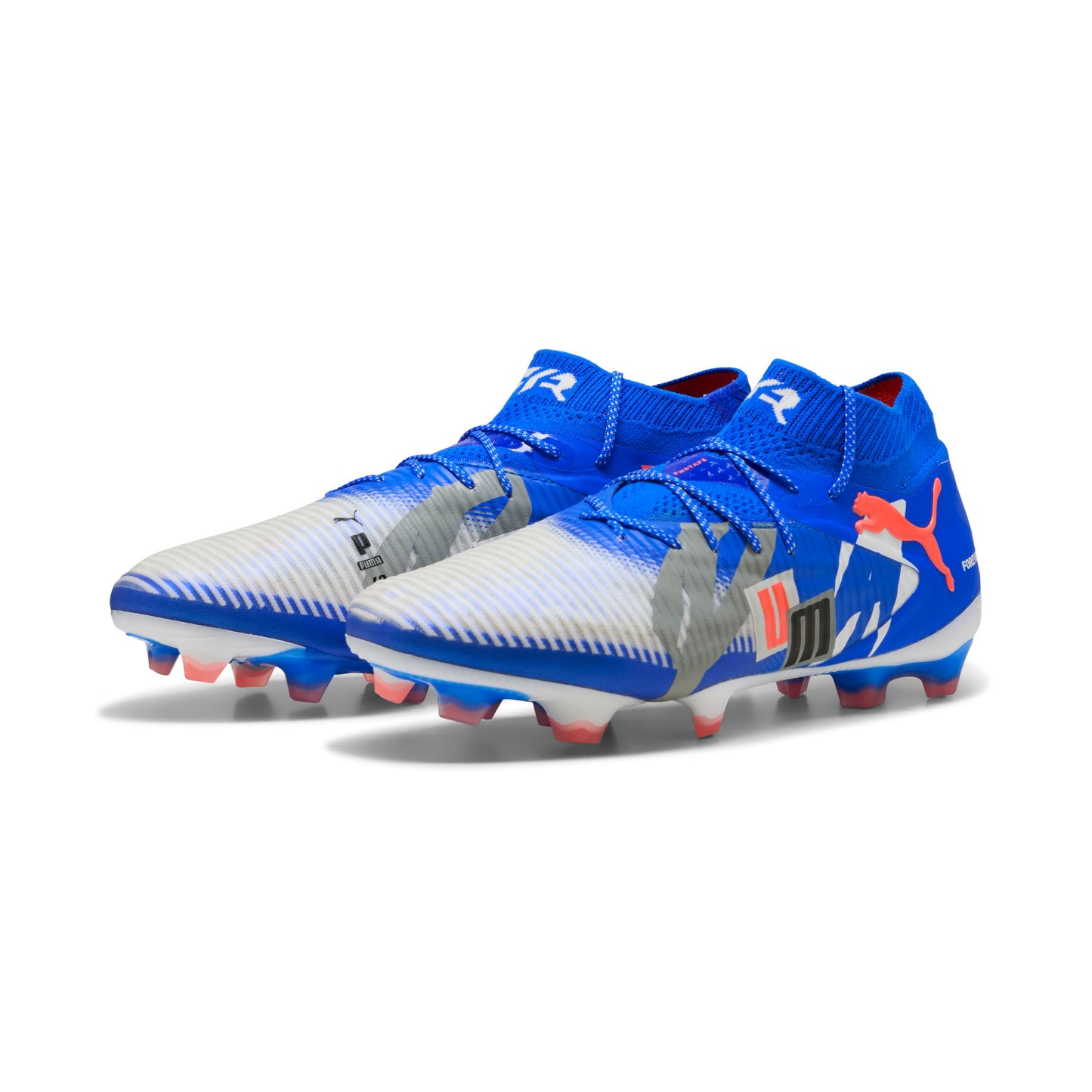 Puma Future 8 Ultimate Forever FG