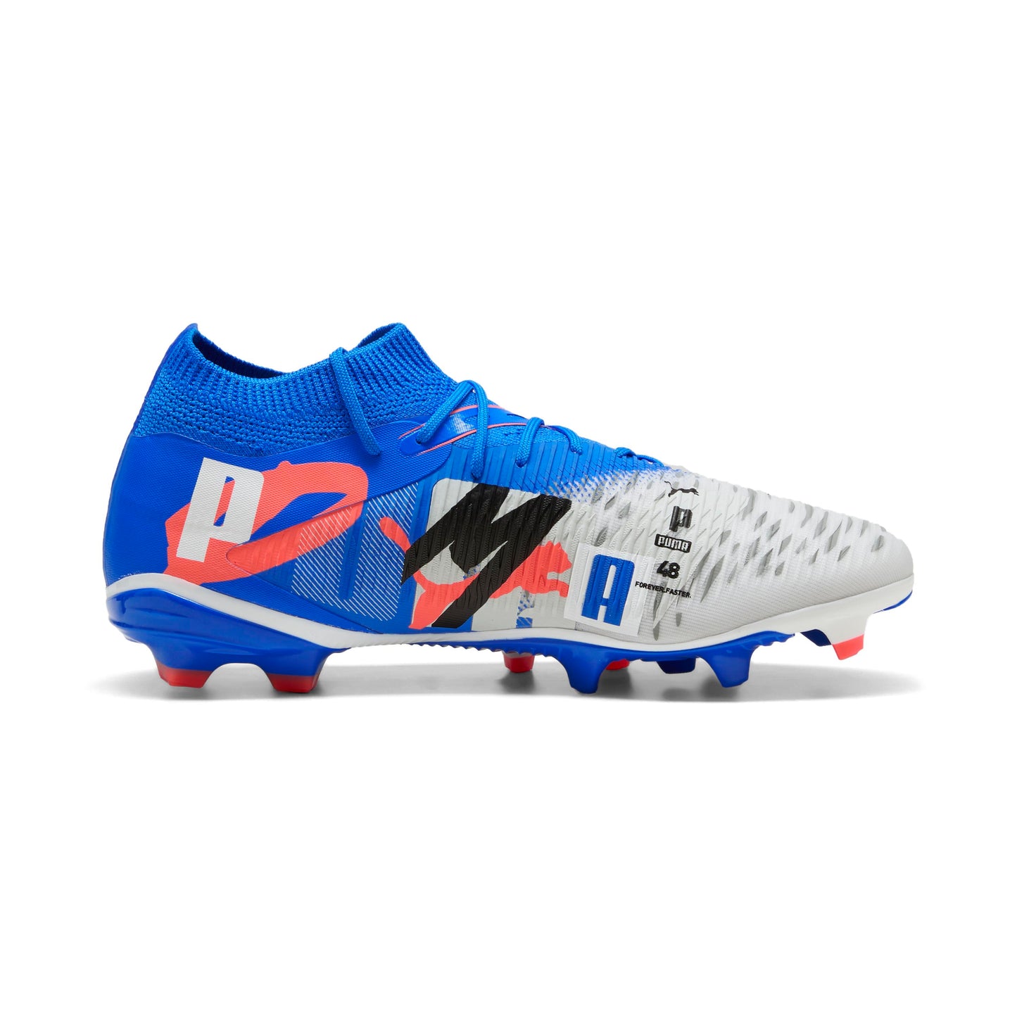 Puma Future 8 Match Forever FG/AG