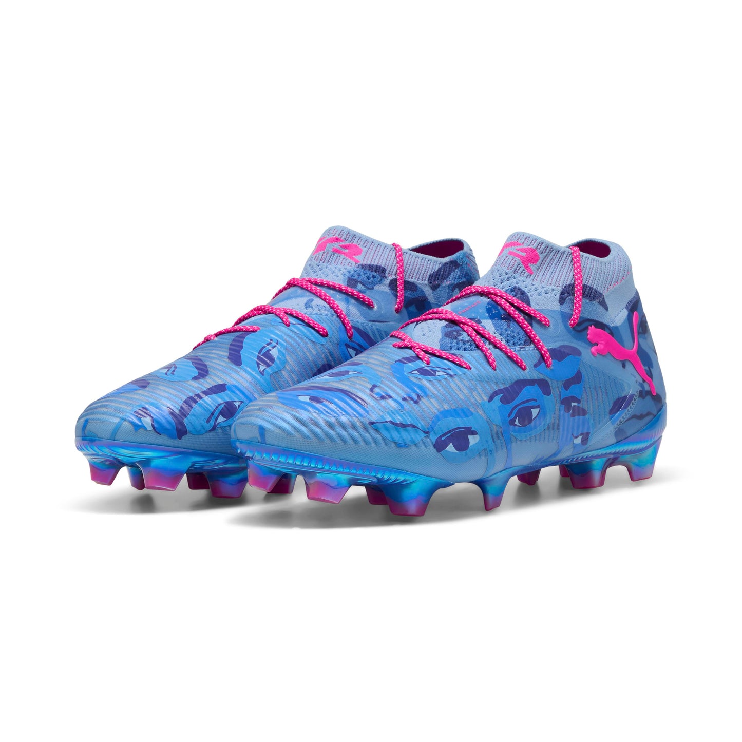 Puma Future 8 Ultimate X Kidsuper FG