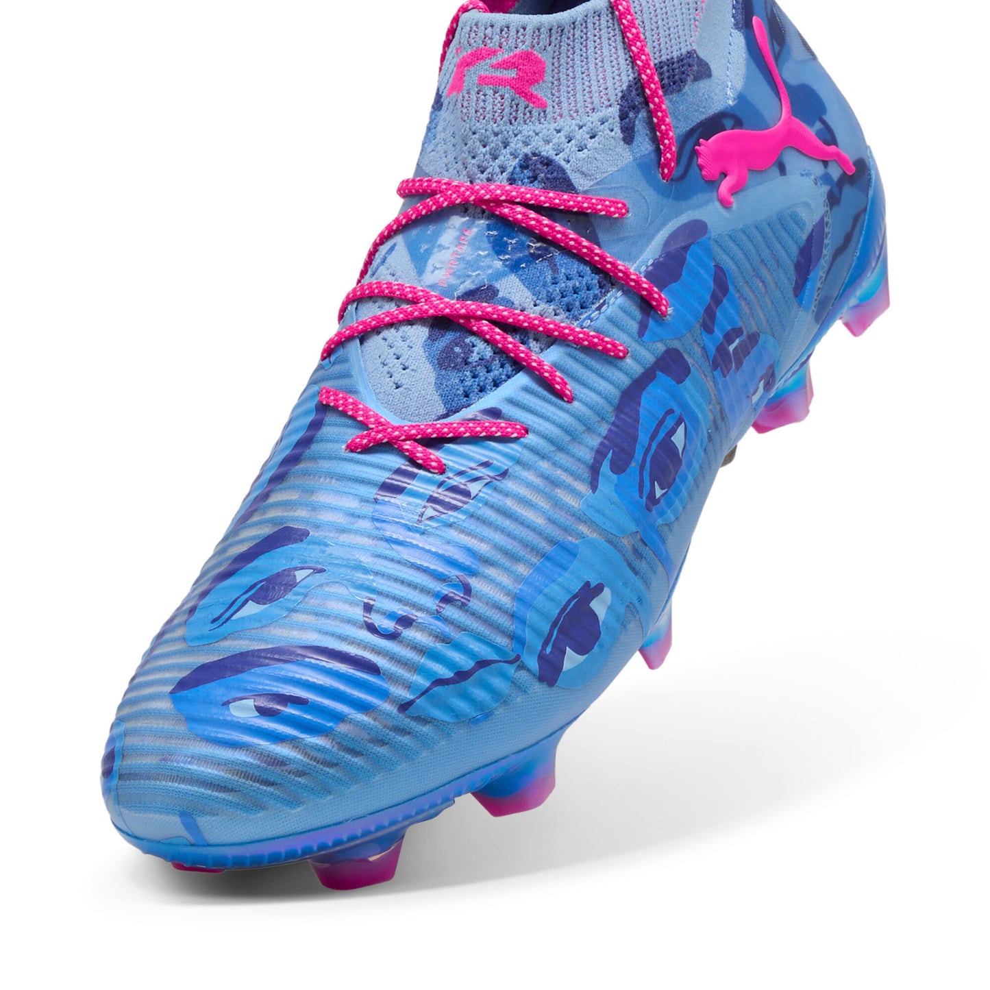 Puma Future 8 Ultimate X Kidsuper FG