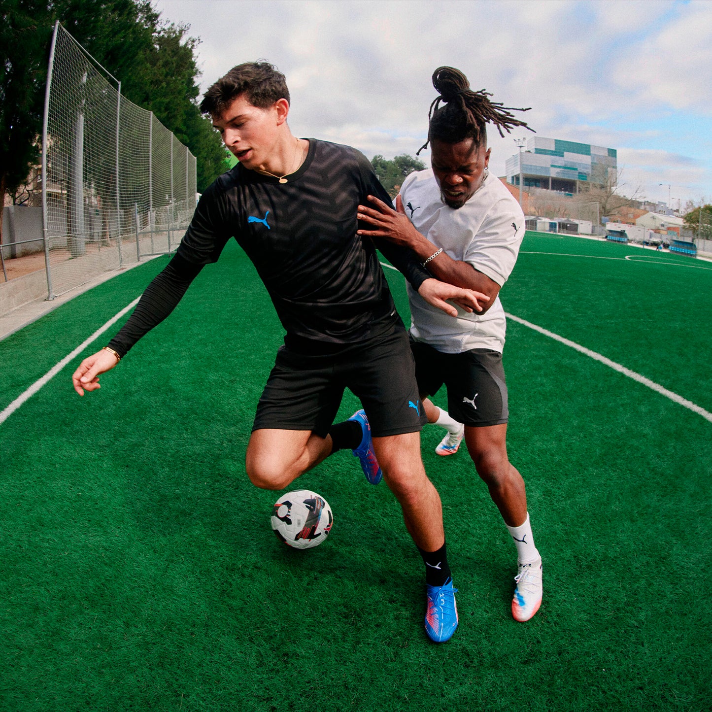 Puma Future 8 Ultimate FG