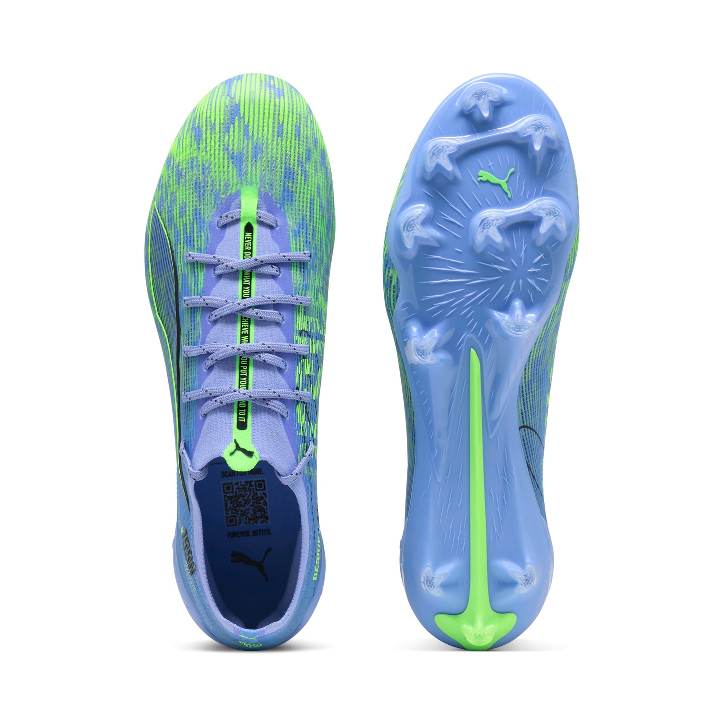 Puma Ultra 5 Ultimate À la poursuite du rêve FG