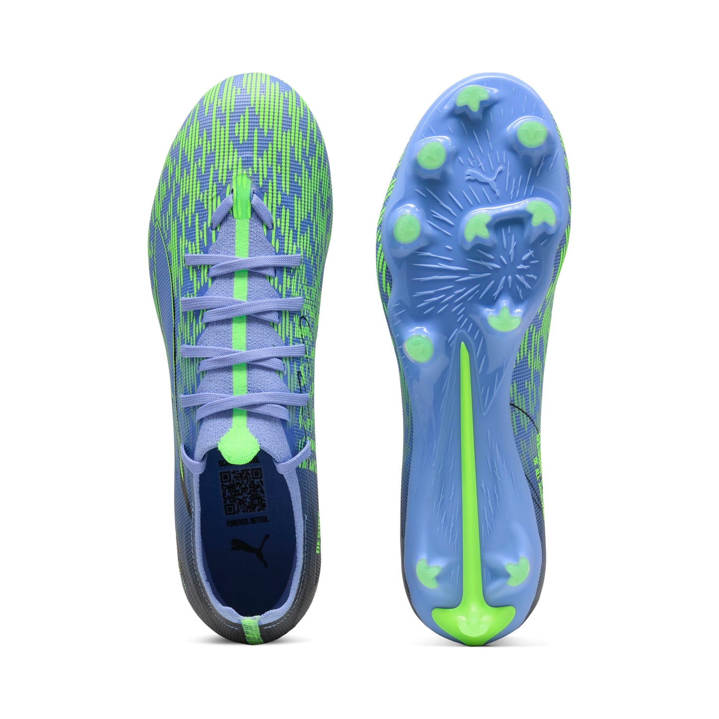 Puma Ultra 5 Match Chasing The Dream FG/AG