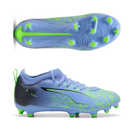 PUMA Ultra 5 Match Christian Pulisic FG/AG Youth