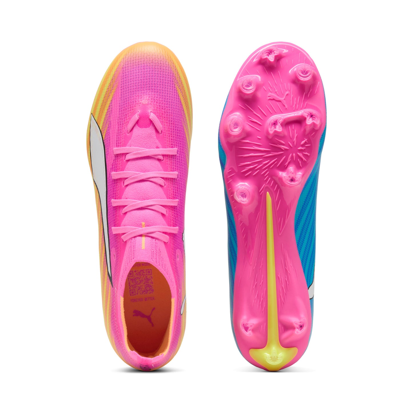 Puma Ultra 6 Match FG/AG