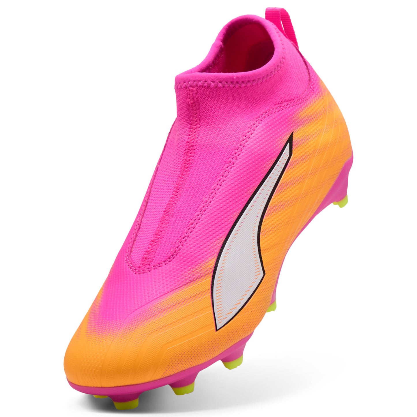 Puma Ultra 6 Match+ Laceless FG/AG Youth