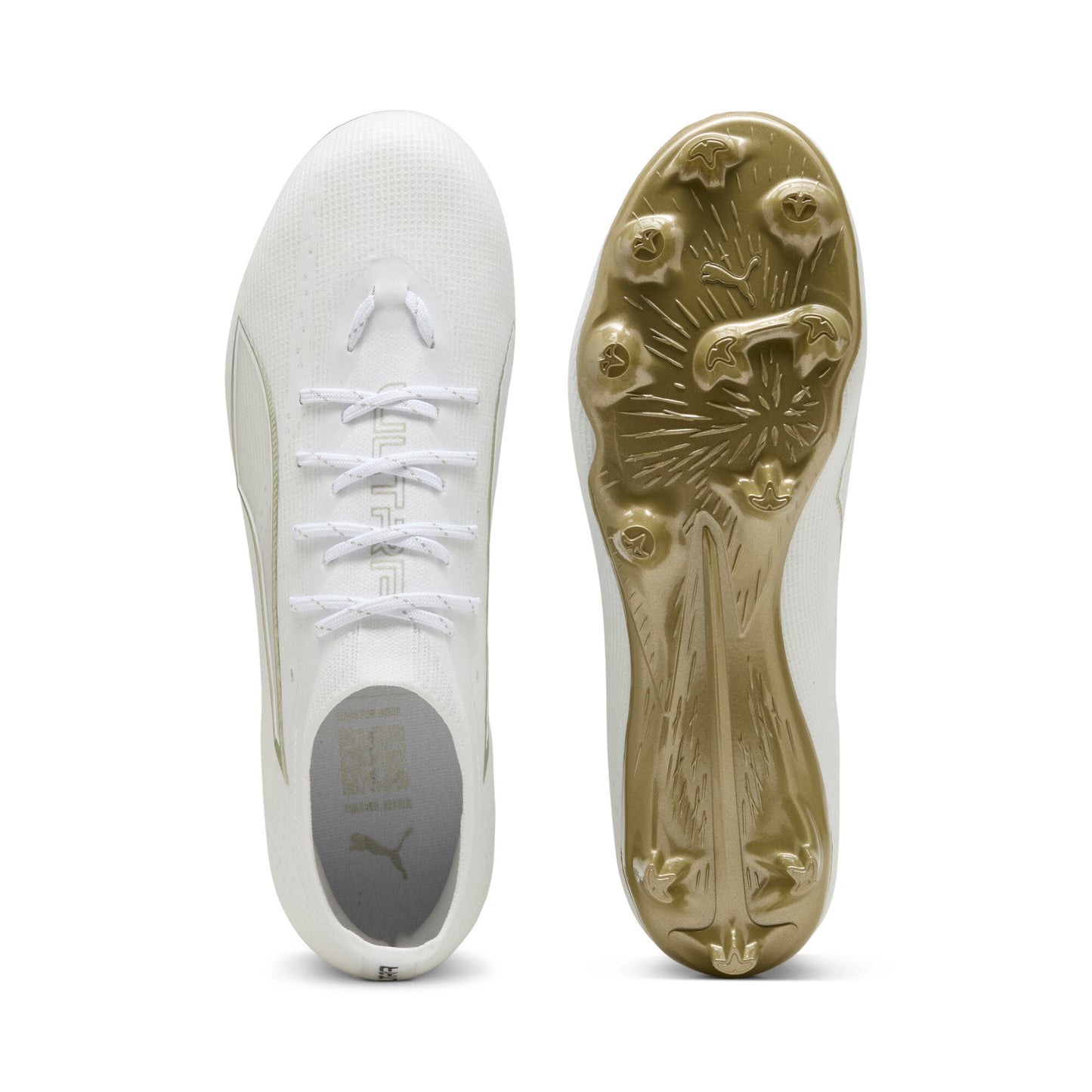 Puma Ultra 6 Pro FG/AG
