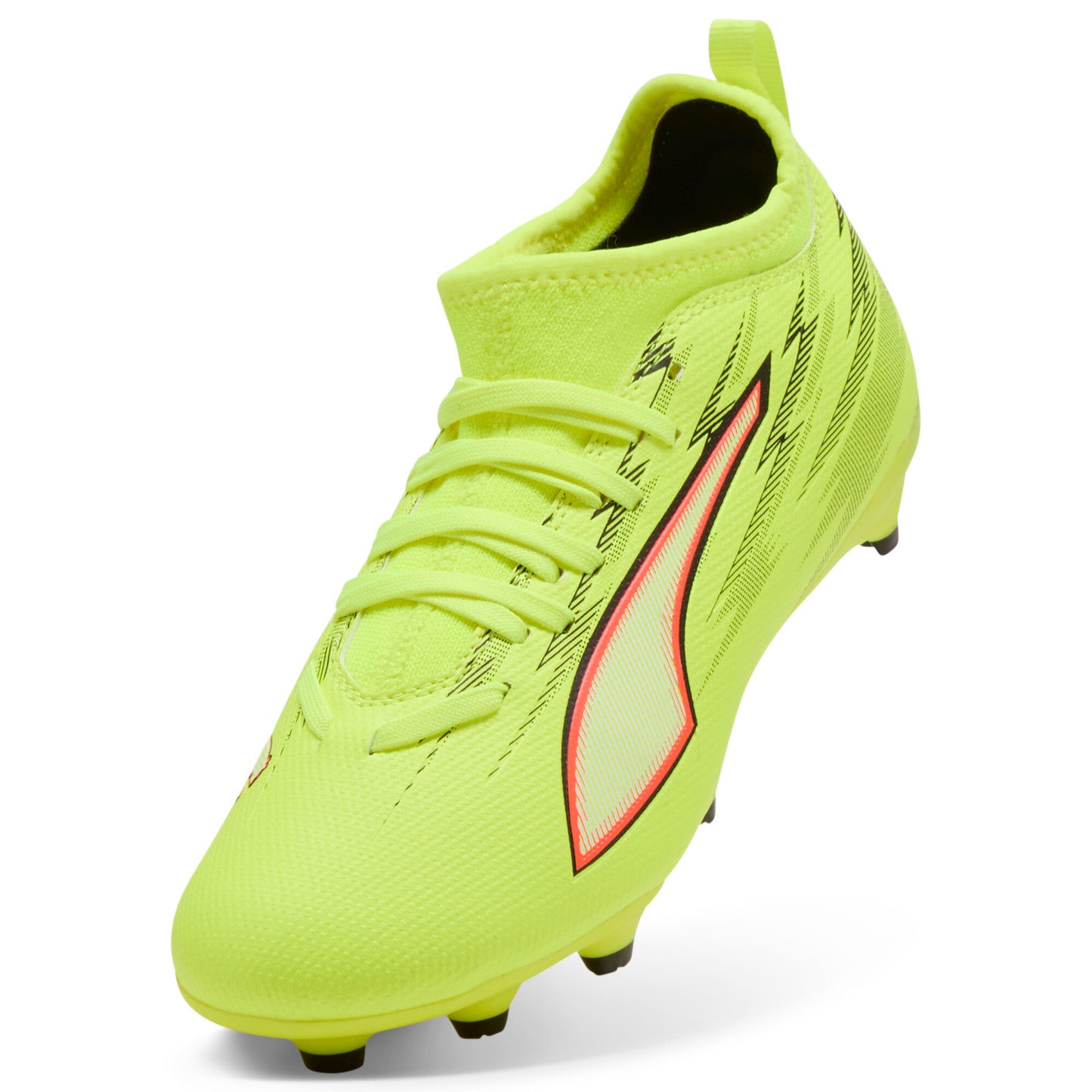 Puma Ultra 6 Match FG/AG Youth