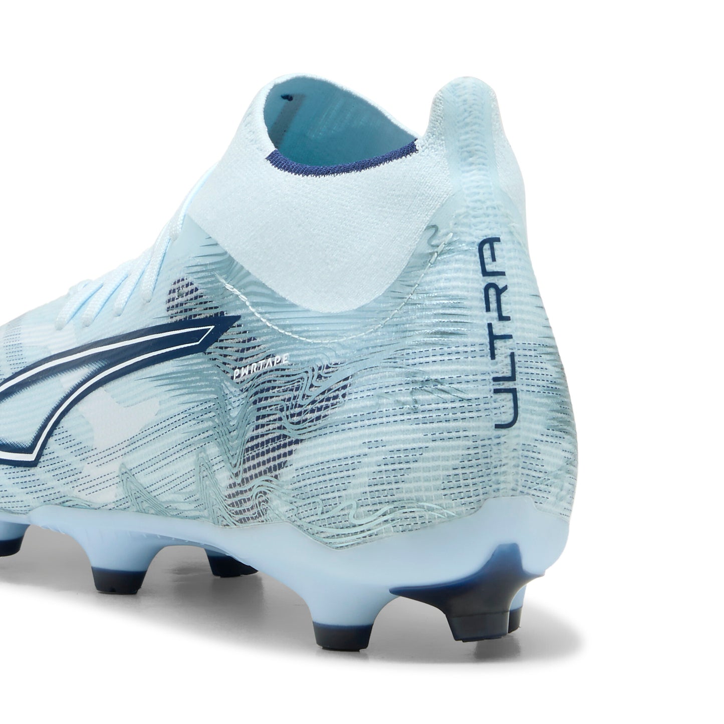 Puma Ultra 6 Match+ FG/AG
