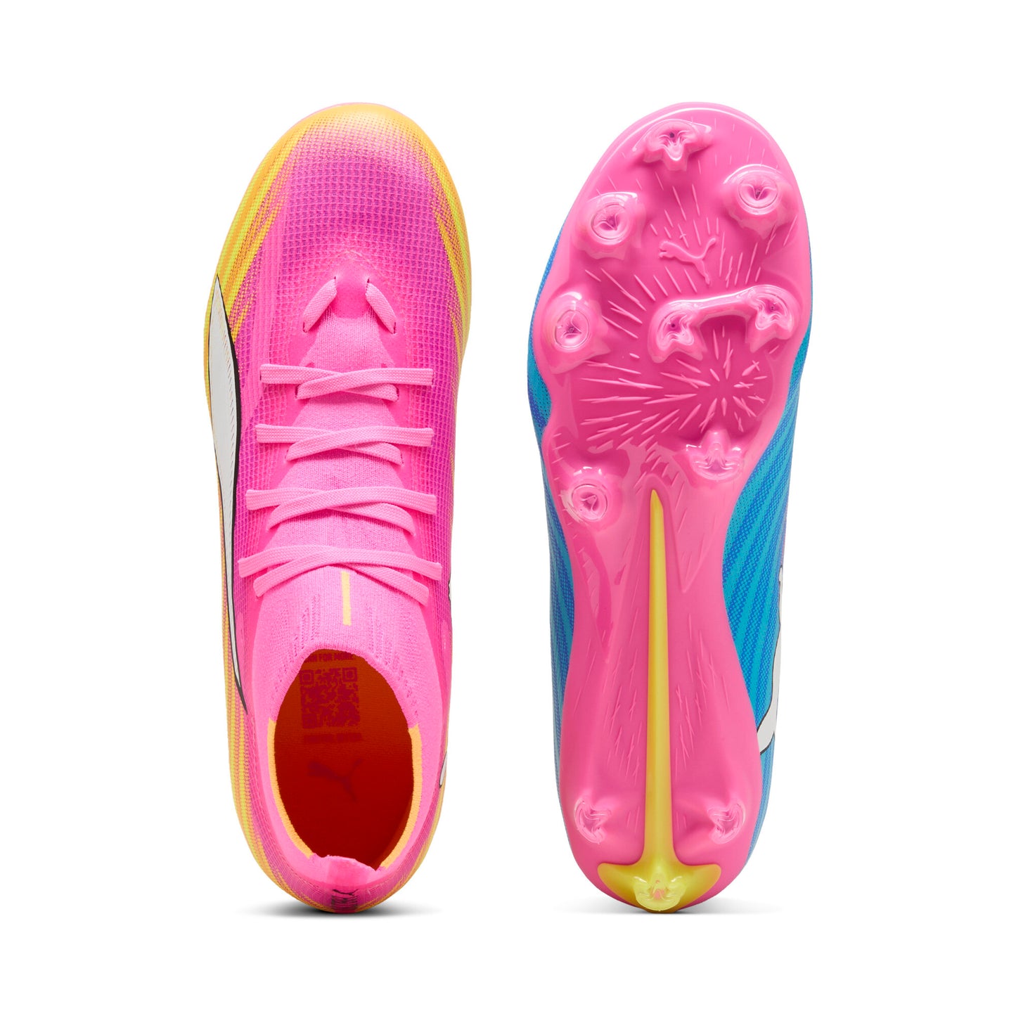 Puma Ultra 6 Match+ FG/AG Women's