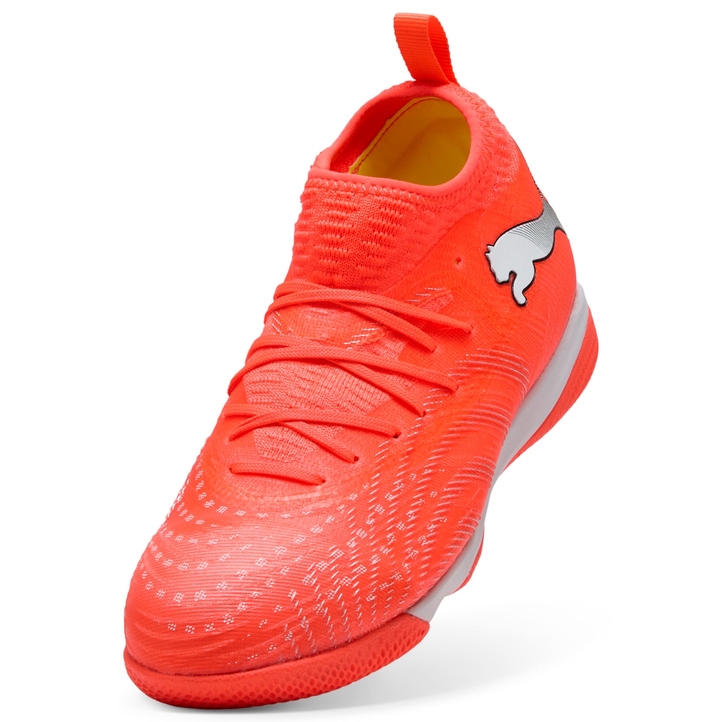 Puma Future 9 Match Mid Indoor Youth
