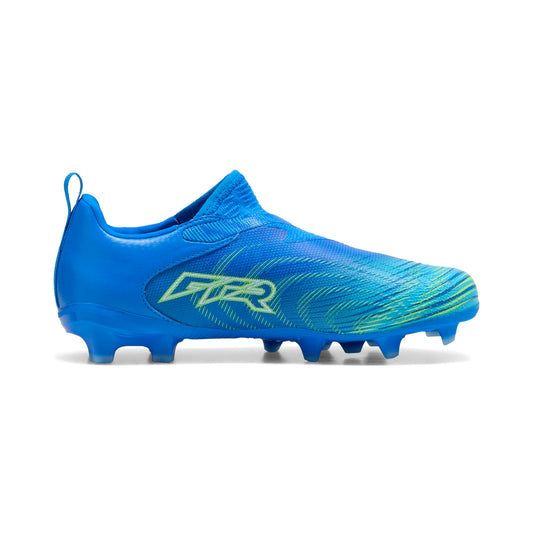 Puma Future 9 Match Laceless FG/AG Youth