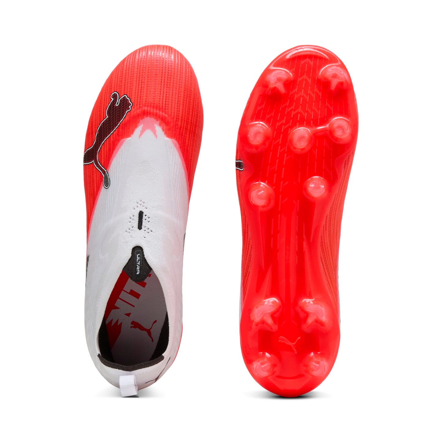 Puma Ultra Nitro 7 Ultimate Laceless FG/AG Youth