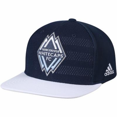 Adidas Vancouver Whitecaps Snapback Cap