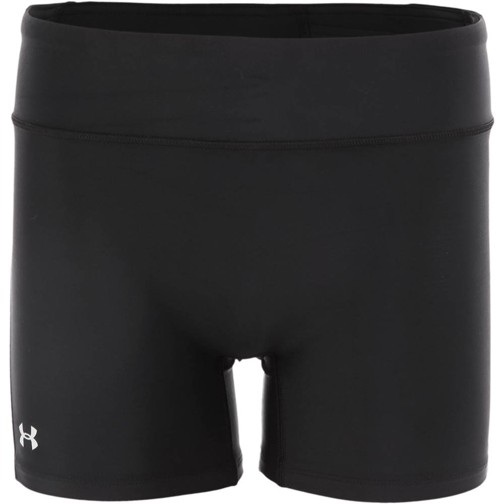Under Armour Compression Short HG Black Women's