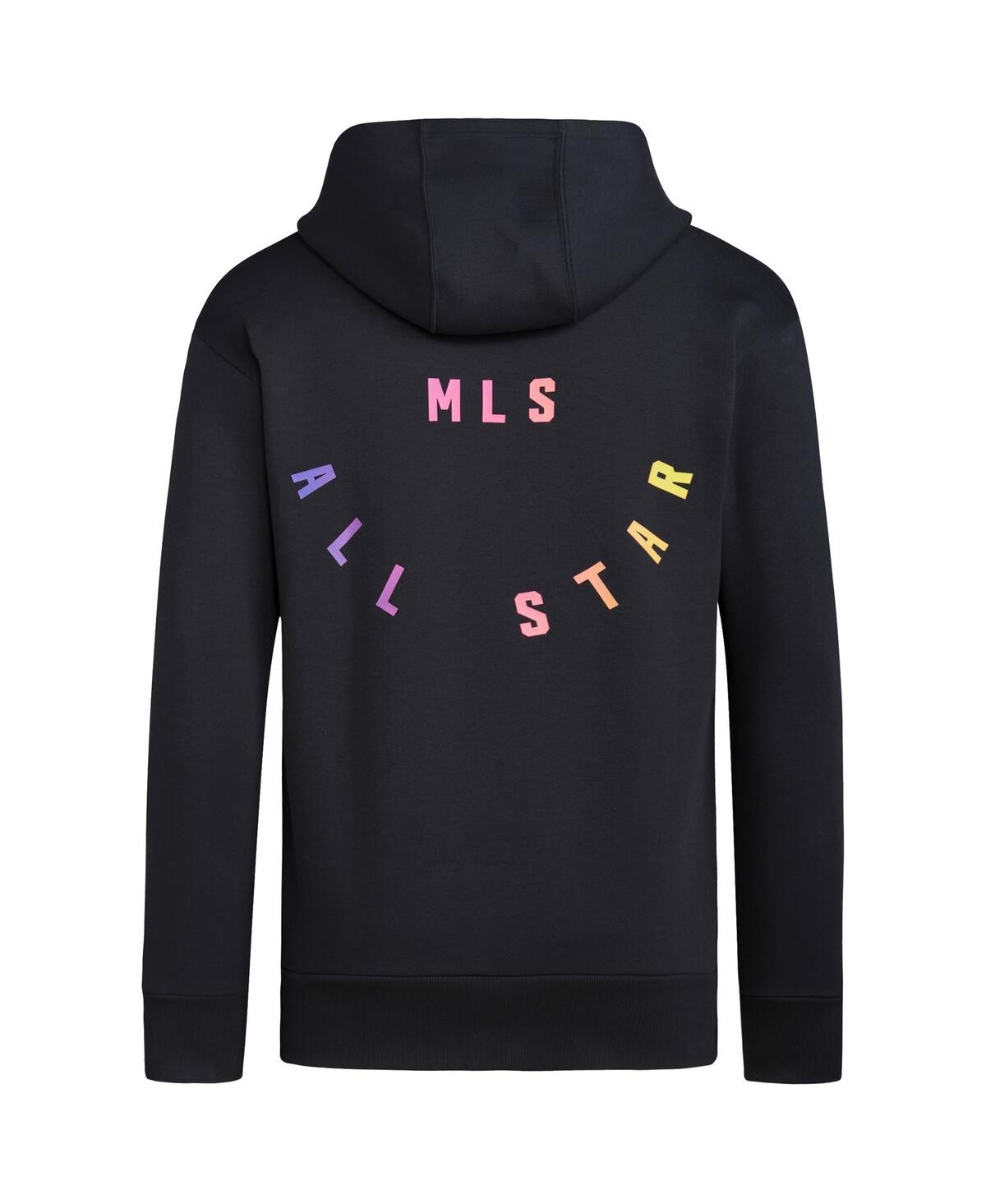 Adidas MLS All Star Anthem Jacket